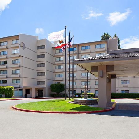 Crowne Plaza Silicon Valley North - Union City By Ihg Exteriör bild