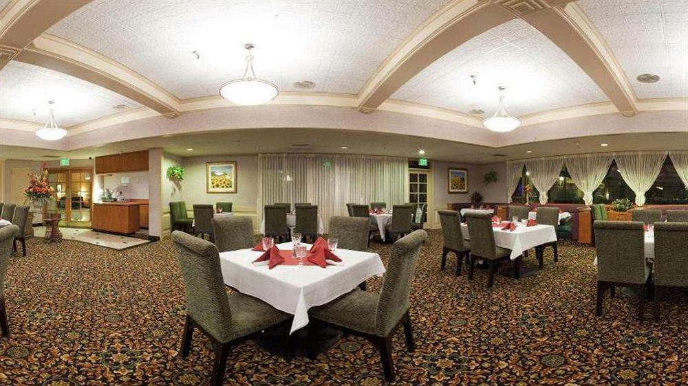 Crowne Plaza Silicon Valley North - Union City By Ihg Exteriör bild