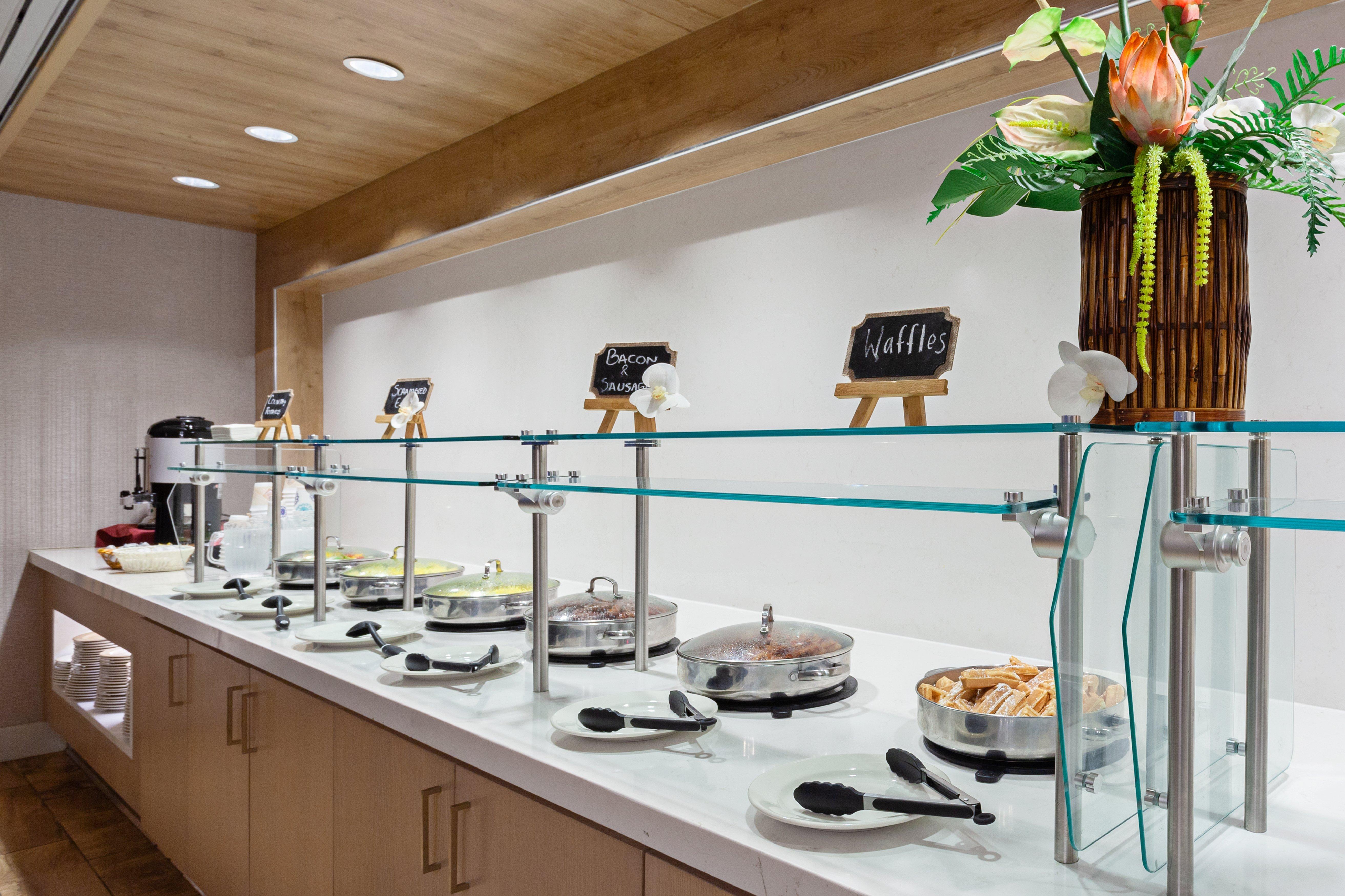 Crowne Plaza Silicon Valley North - Union City By Ihg Exteriör bild