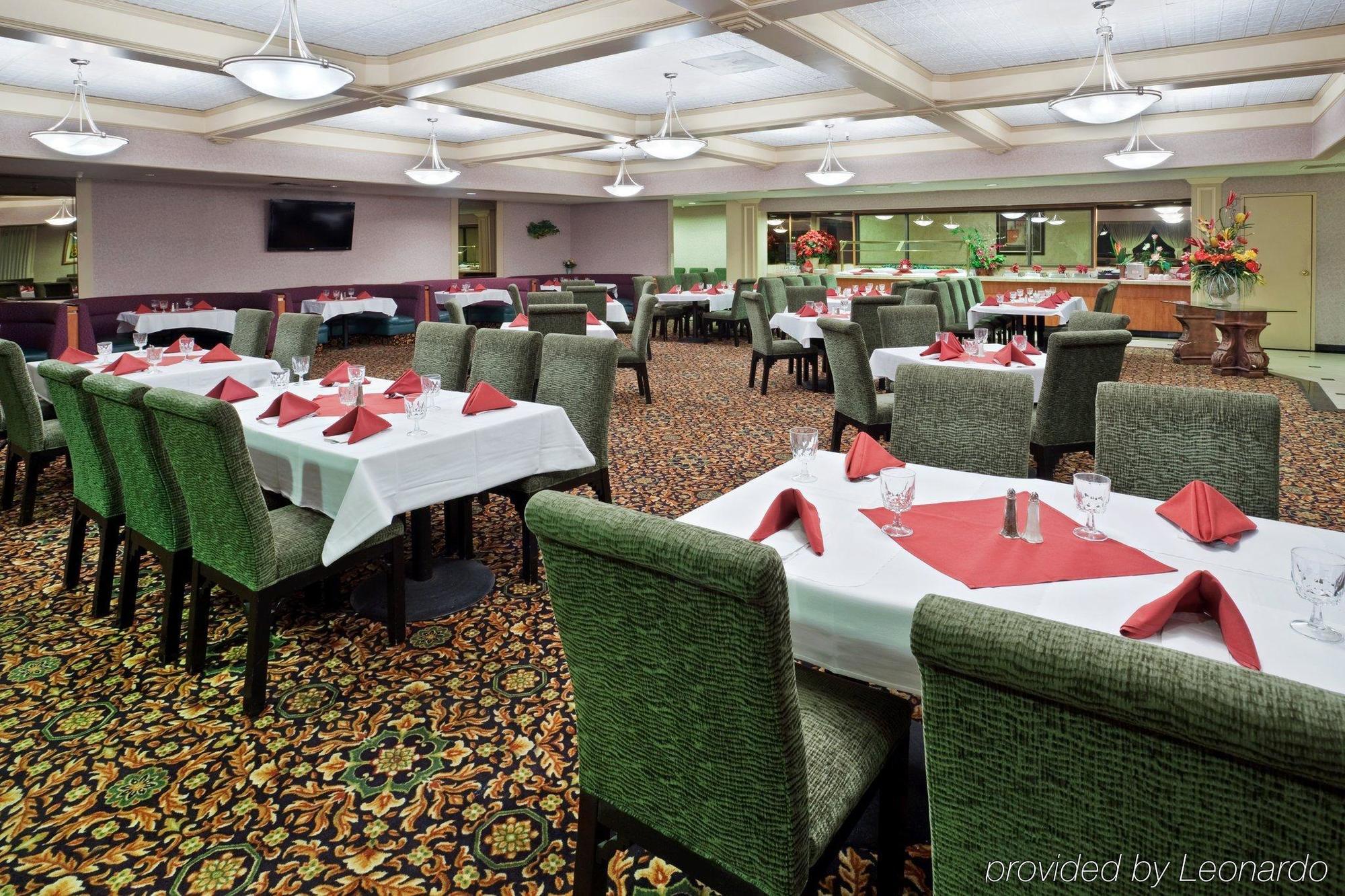 Crowne Plaza Silicon Valley North - Union City By Ihg Exteriör bild