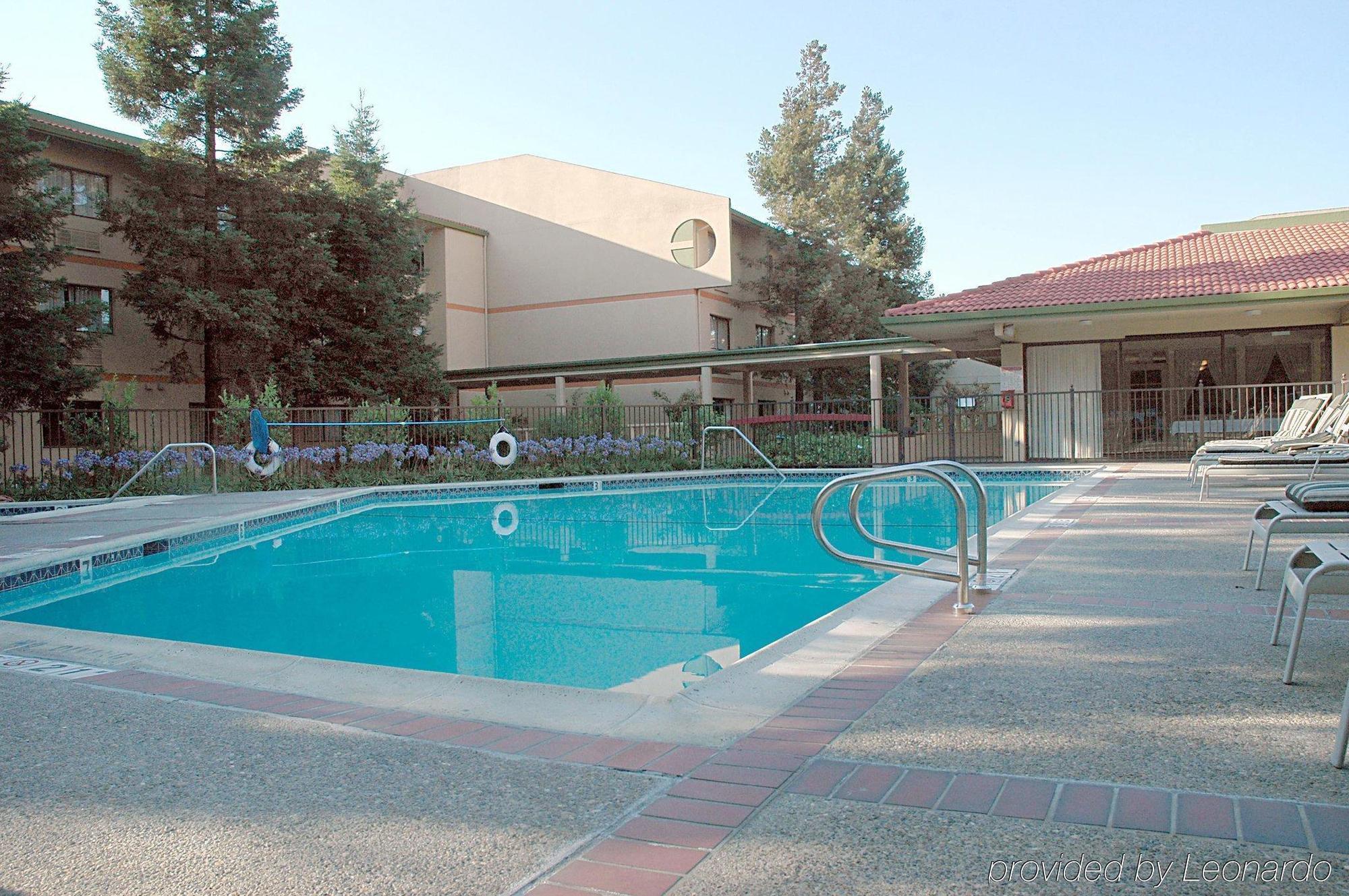 Crowne Plaza Silicon Valley North - Union City By Ihg Exteriör bild
