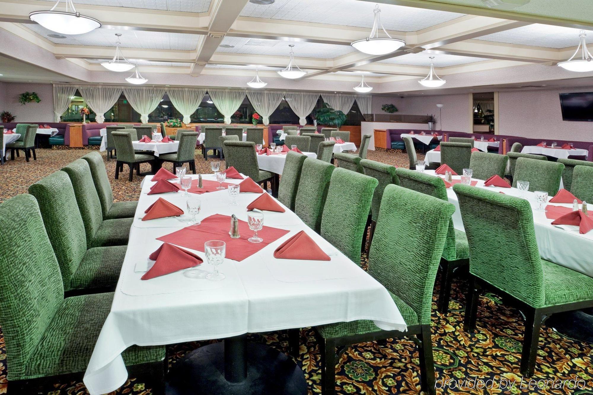Crowne Plaza Silicon Valley North - Union City By Ihg Exteriör bild