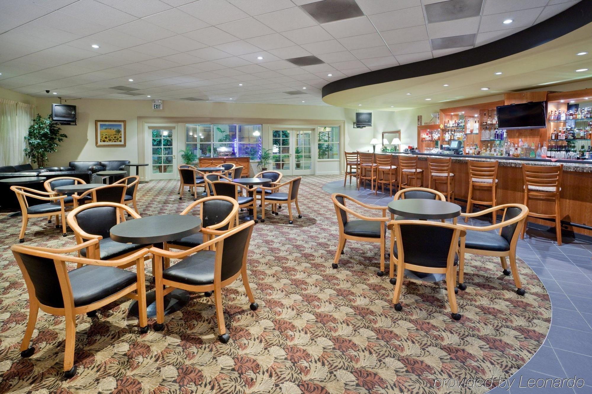 Crowne Plaza Silicon Valley North - Union City By Ihg Exteriör bild