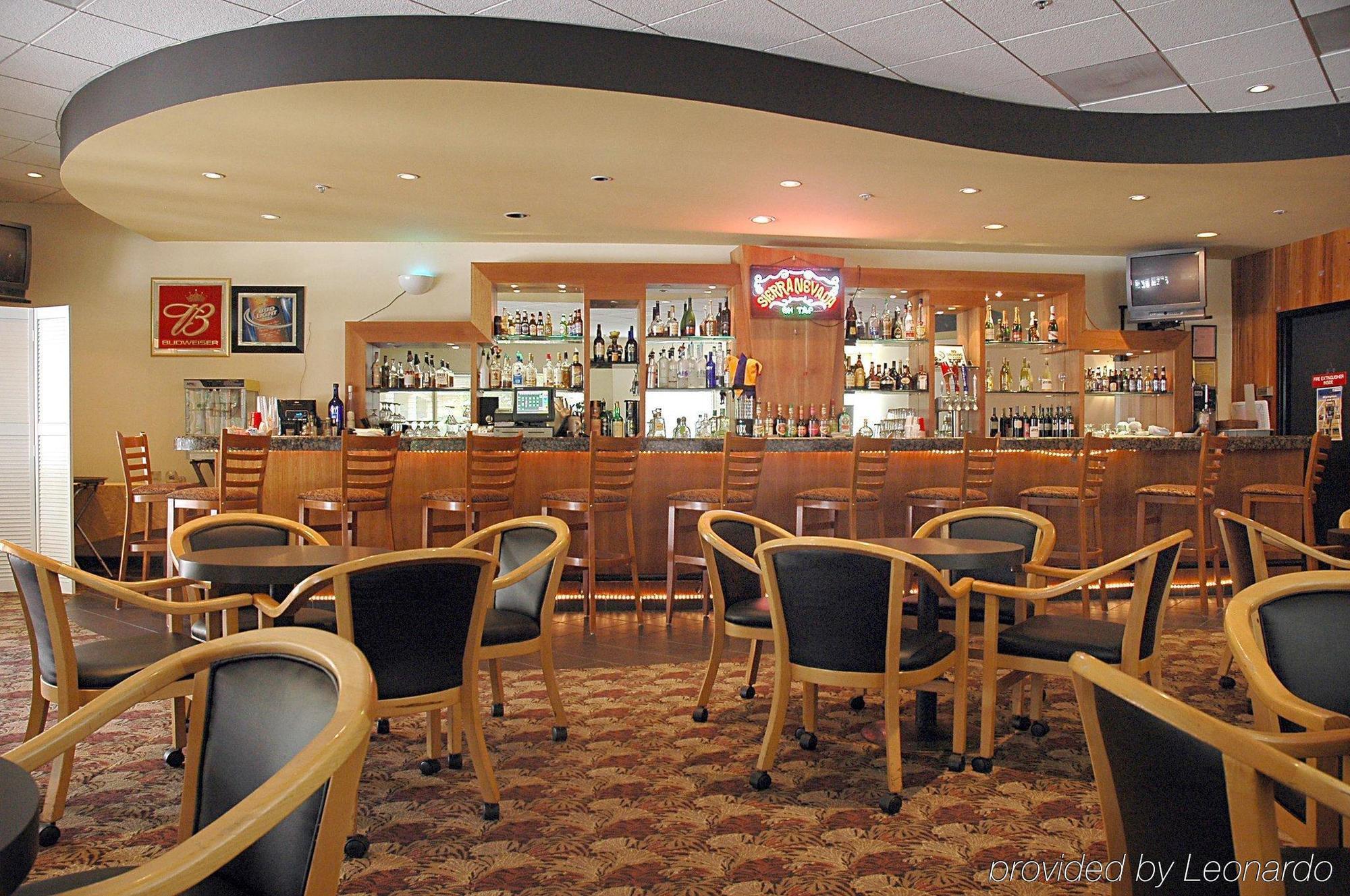 Crowne Plaza Silicon Valley North - Union City By Ihg Exteriör bild