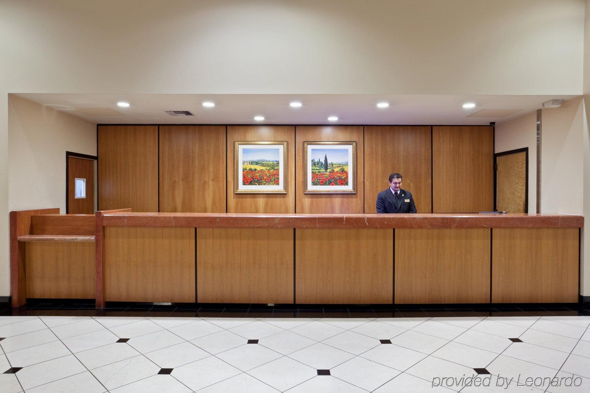 Crowne Plaza Silicon Valley North - Union City By Ihg Exteriör bild