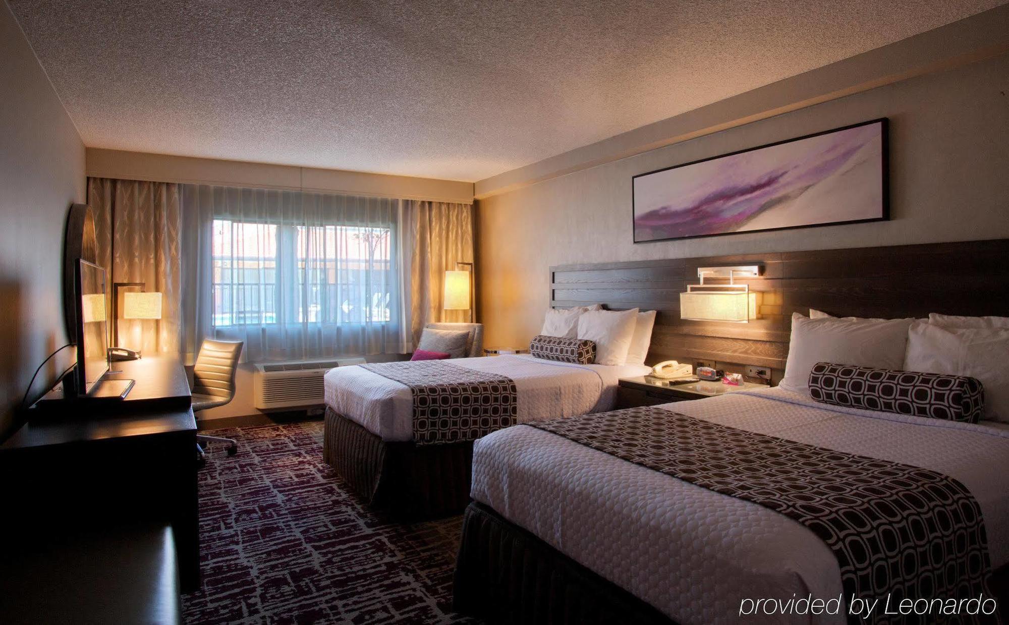 Crowne Plaza Silicon Valley North - Union City By Ihg Exteriör bild