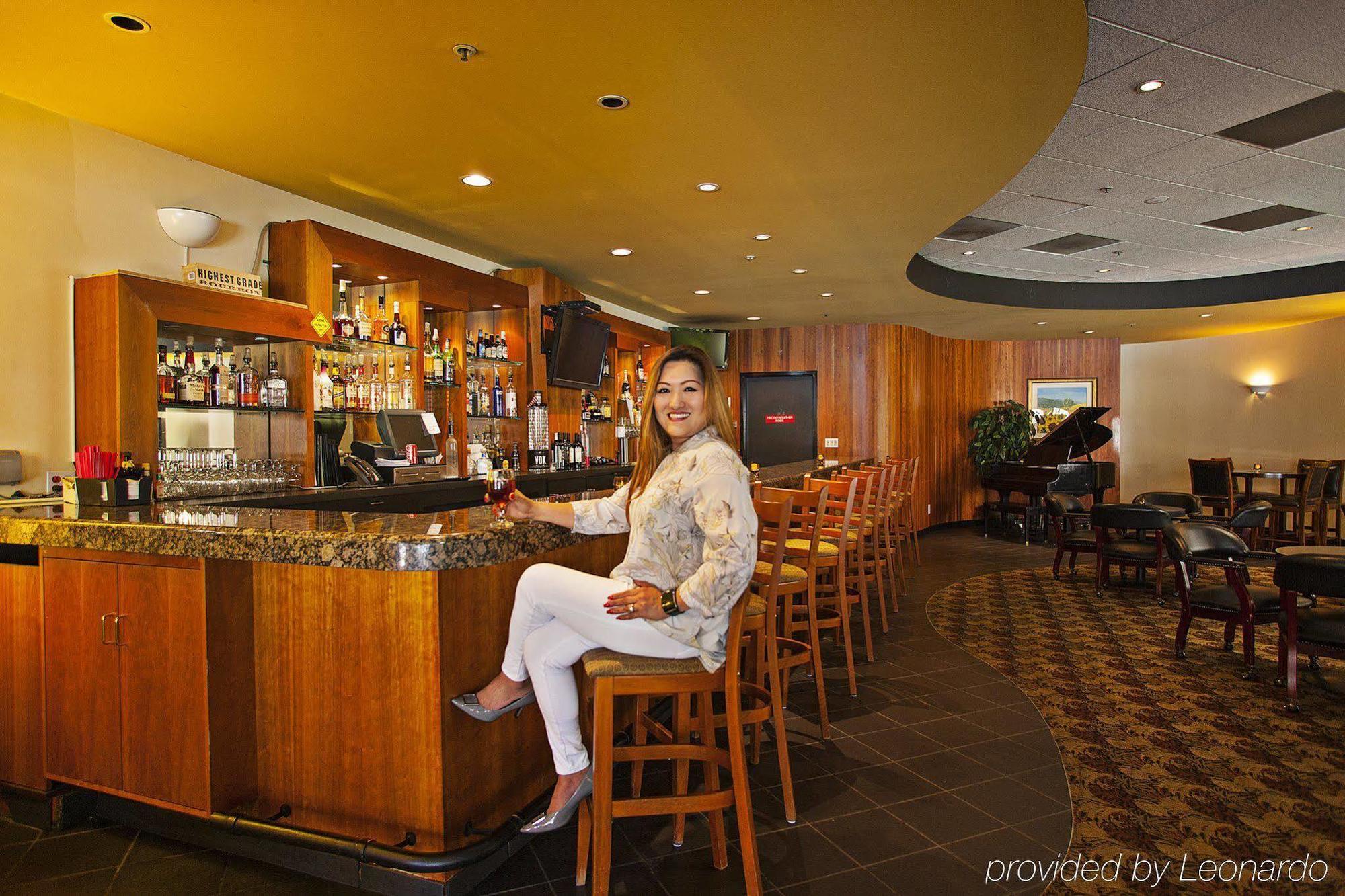 Crowne Plaza Silicon Valley North - Union City By Ihg Exteriör bild