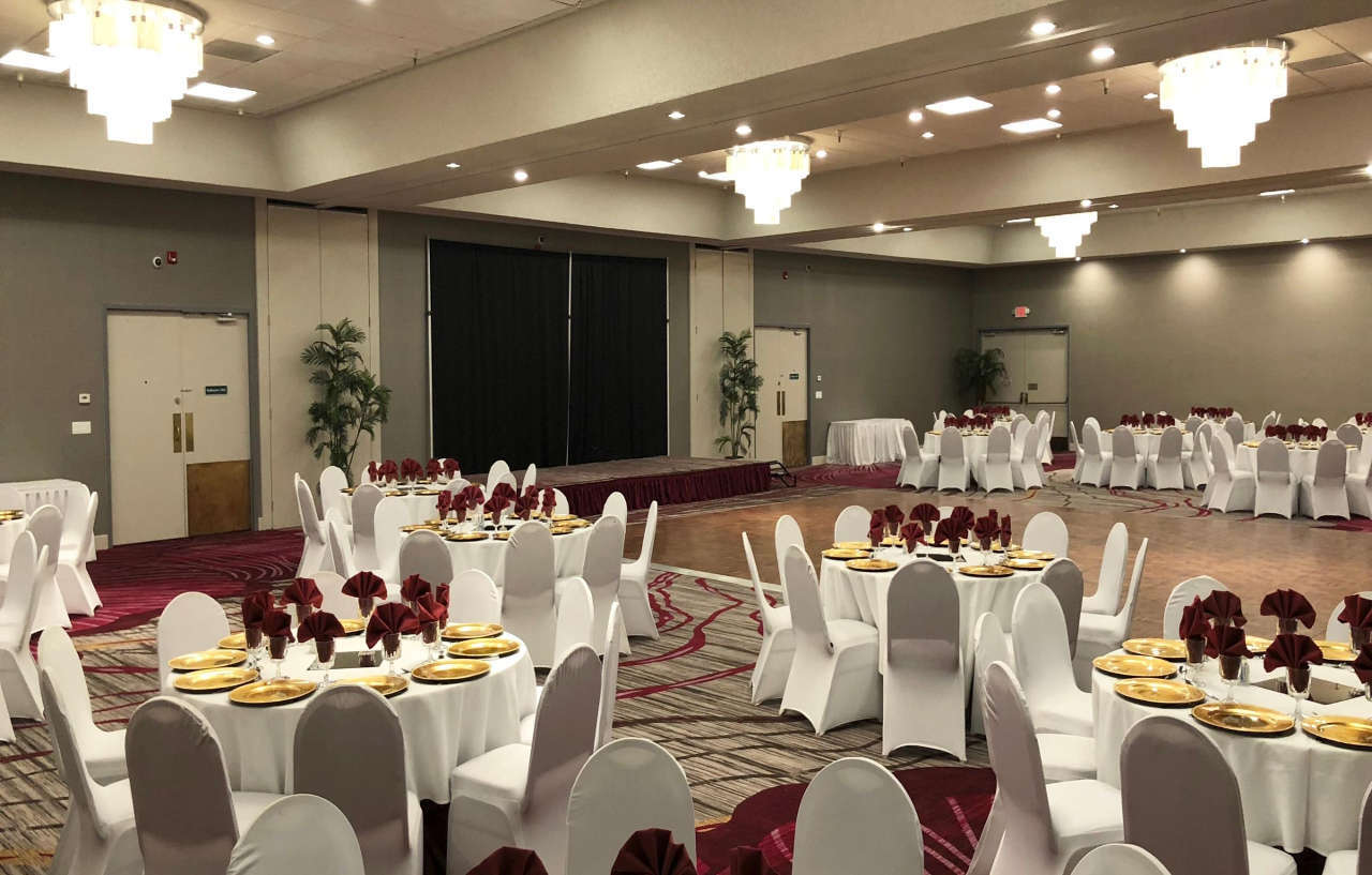 Crowne Plaza Silicon Valley North - Union City By Ihg Exteriör bild
