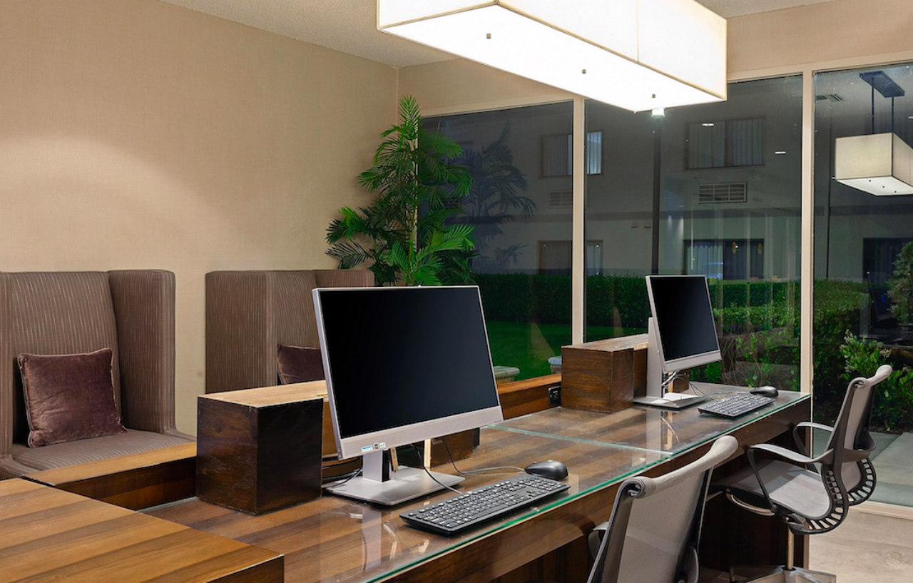Crowne Plaza Silicon Valley North - Union City By Ihg Exteriör bild